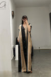 Mutedance 24 Spring/Summer Half Sleeve Dress MD-MD24SS33 PM163